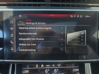 2021 Audi Q8 quattro Premium Plus 55 T   - Photo 34 - Salt Lake City, UT 84115