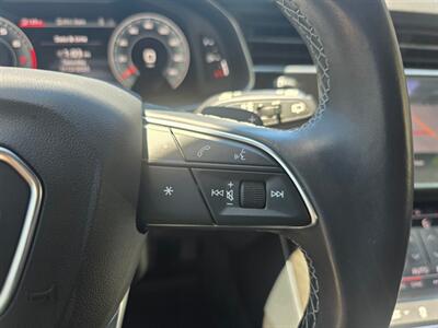2021 Audi Q8 quattro Premium Plus 55 T   - Photo 21 - Salt Lake City, UT 84115