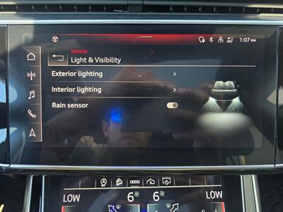 2021 Audi Q8 quattro Premium Plus 55 T   - Photo 31 - Salt Lake City, UT 84115