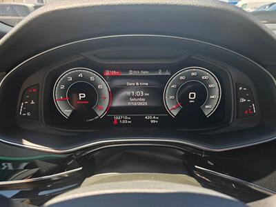 2021 Audi Q8 quattro Premium Plus 55 T   - Photo 22 - Salt Lake City, UT 84115