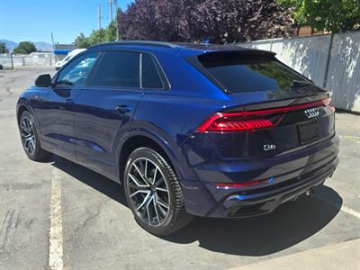2021 Audi Q8 quattro Premium Plus 55 T   - Photo 5 - Salt Lake City, UT 84115