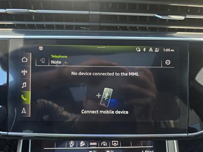 2021 Audi Q8 quattro Premium Plus 55 T   - Photo 24 - Salt Lake City, UT 84115