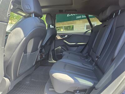 2021 Audi Q8 quattro Premium Plus 55 T   - Photo 46 - Salt Lake City, UT 84115