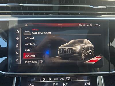 2021 Audi Q8 quattro Premium Plus 55 T   - Photo 27 - Salt Lake City, UT 84115