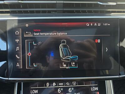 2021 Audi Q8 quattro Premium Plus 55 T   - Photo 29 - Salt Lake City, UT 84115