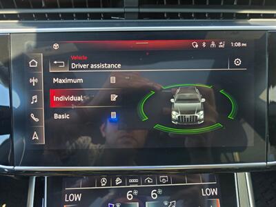 2021 Audi Q8 quattro Premium Plus 55 T   - Photo 33 - Salt Lake City, UT 84115