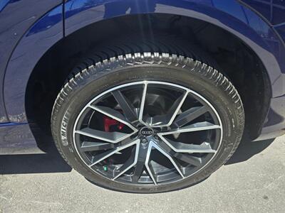 2021 Audi Q8 quattro Premium Plus 55 T   - Photo 12 - Salt Lake City, UT 84115