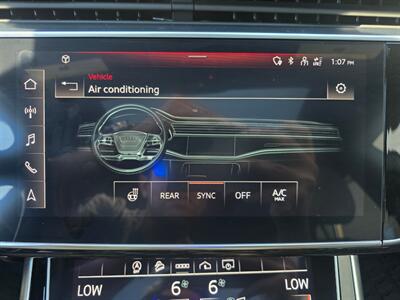 2021 Audi Q8 quattro Premium Plus 55 T   - Photo 30 - Salt Lake City, UT 84115