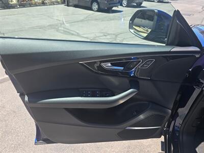 2021 Audi Q8 quattro Premium Plus 55 T   - Photo 18 - Salt Lake City, UT 84115
