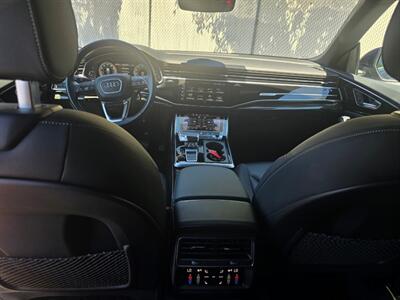 2021 Audi Q8 quattro Premium Plus 55 T   - Photo 47 - Salt Lake City, UT 84115