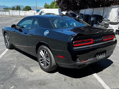 2018 Dodge Challenger GT - Photo 5 - Salt Lake City, UT 84115
