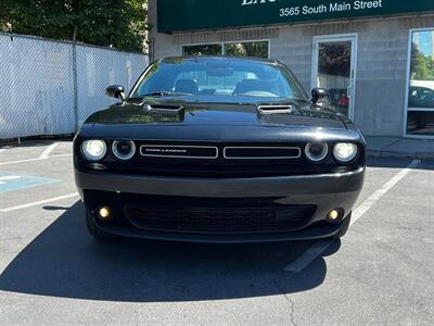 2018 Dodge Challenger GT - Photo 2 - Salt Lake City, UT 84115