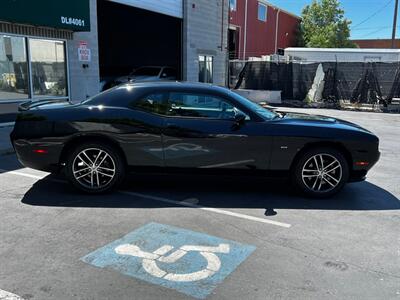 2018 Dodge Challenger GT - Photo 8 - Salt Lake City, UT 84115
