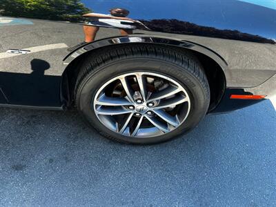 2018 Dodge Challenger GT - Photo 11 - Salt Lake City, UT 84115