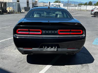 2018 Dodge Challenger GT - Photo 6 - Salt Lake City, UT 84115