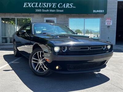 2018 Dodge Challenger GT - Photo 1 - Salt Lake City, UT 84115