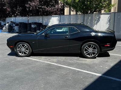 2018 Dodge Challenger GT - Photo 4 - Salt Lake City, UT 84115