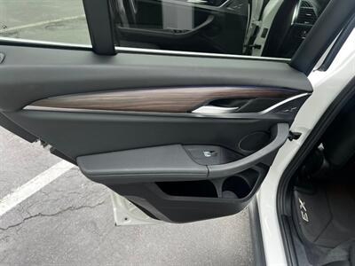 2020 BMW X3 xDrive30i   - Photo 23 - Salt Lake City, UT 84115