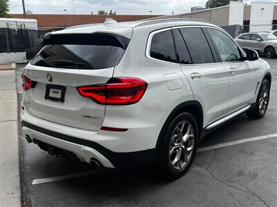 2020 BMW X3 xDrive30i   - Photo 7 - Salt Lake City, UT 84115