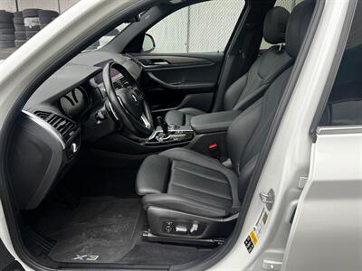 2020 BMW X3 xDrive30i   - Photo 17 - Salt Lake City, UT 84115