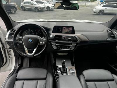 2020 BMW X3 xDrive30i   - Photo 25 - Salt Lake City, UT 84115