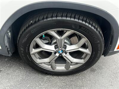 2020 BMW X3 xDrive30i   - Photo 11 - Salt Lake City, UT 84115