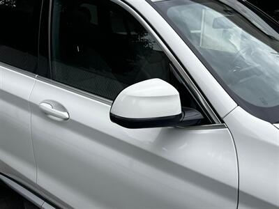 2020 BMW X3 xDrive30i   - Photo 9 - Salt Lake City, UT 84115