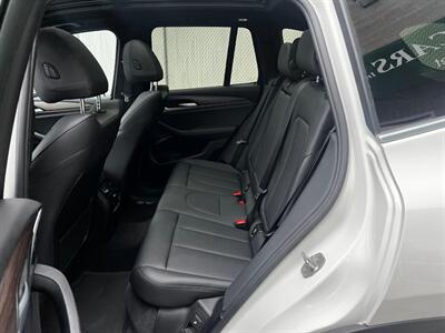 2020 BMW X3 xDrive30i   - Photo 21 - Salt Lake City, UT 84115