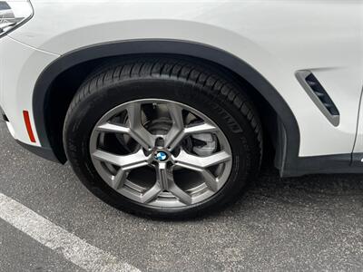 2020 BMW X3 xDrive30i   - Photo 14 - Salt Lake City, UT 84115