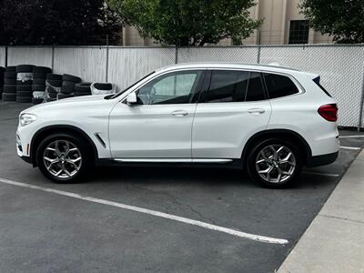 2020 BMW X3 xDrive30i   - Photo 4 - Salt Lake City, UT 84115