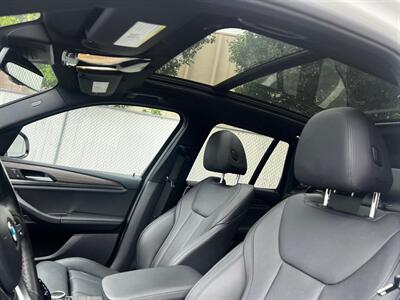 2020 BMW X3 xDrive30i   - Photo 19 - Salt Lake City, UT 84115
