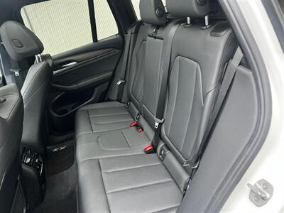 2020 BMW X3 xDrive30i   - Photo 22 - Salt Lake City, UT 84115