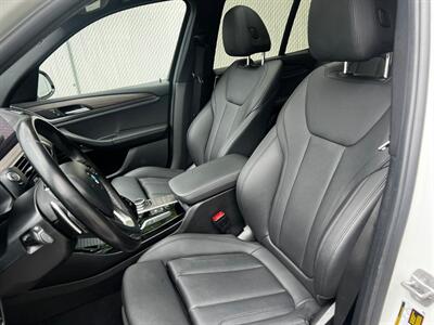 2020 BMW X3 xDrive30i   - Photo 18 - Salt Lake City, UT 84115