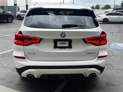 2020 BMW X3 xDrive30i   - Photo 6 - Salt Lake City, UT 84115