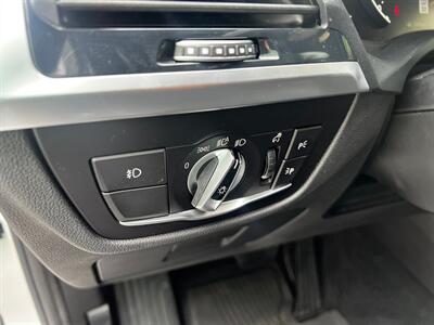 2020 BMW X3 xDrive30i   - Photo 31 - Salt Lake City, UT 84115