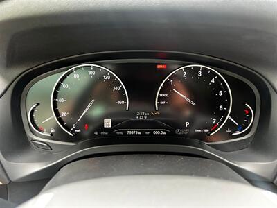 2020 BMW X3 xDrive30i   - Photo 36 - Salt Lake City, UT 84115