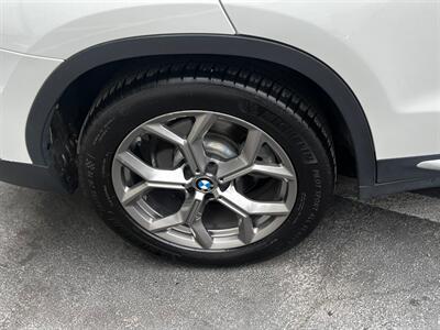 2020 BMW X3 xDrive30i   - Photo 12 - Salt Lake City, UT 84115