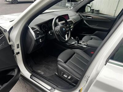 2020 BMW X3 xDrive30i   - Photo 16 - Salt Lake City, UT 84115