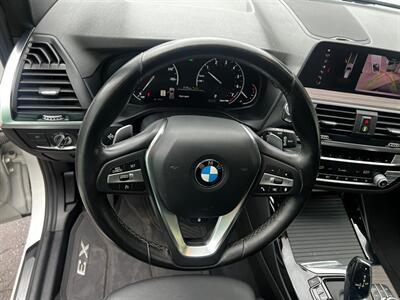 2020 BMW X3 xDrive30i   - Photo 35 - Salt Lake City, UT 84115