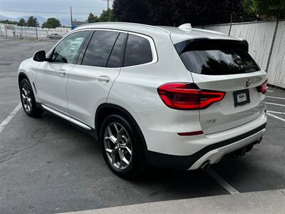 2020 BMW X3 xDrive30i   - Photo 5 - Salt Lake City, UT 84115