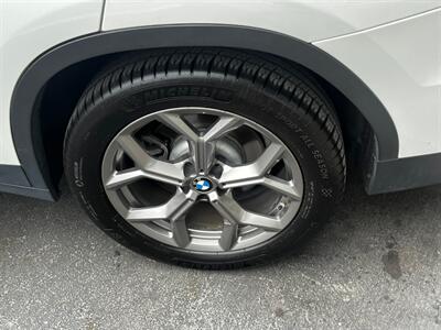 2020 BMW X3 xDrive30i   - Photo 13 - Salt Lake City, UT 84115