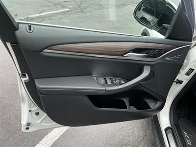 2020 BMW X3 xDrive30i   - Photo 20 - Salt Lake City, UT 84115