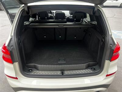 2020 BMW X3 xDrive30i   - Photo 26 - Salt Lake City, UT 84115