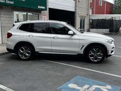 2020 BMW X3 xDrive30i   - Photo 8 - Salt Lake City, UT 84115