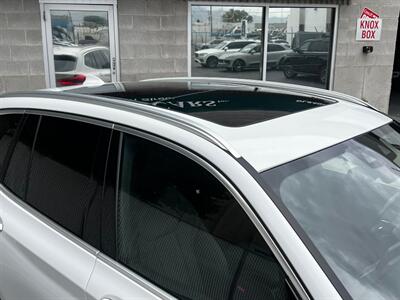 2020 BMW X3 xDrive30i   - Photo 10 - Salt Lake City, UT 84115