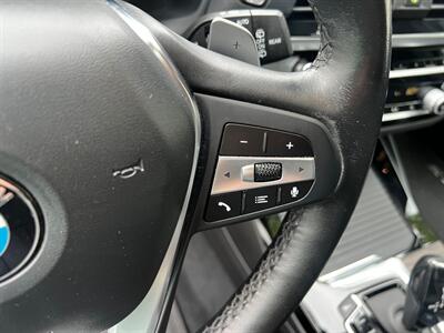 2020 BMW X3 xDrive30i   - Photo 33 - Salt Lake City, UT 84115