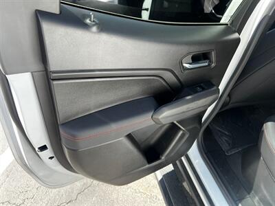 2025 Chevrolet Colorado Z71 - Photo 21 - Salt Lake City, UT 84115
