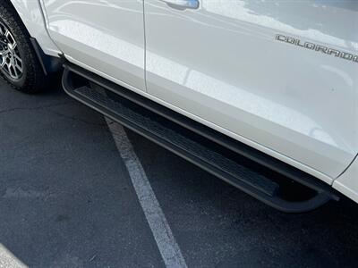 2025 Chevrolet Colorado Z71 - Photo 11 - Salt Lake City, UT 84115