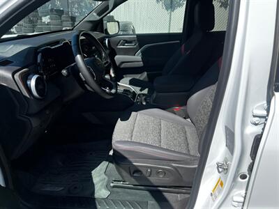 2025 Chevrolet Colorado Z71 - Photo 16 - Salt Lake City, UT 84115