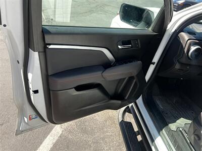 2025 Chevrolet Colorado Z71 - Photo 18 - Salt Lake City, UT 84115